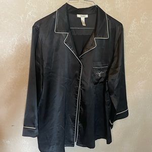 Vera Wang Silky Soft Pajamas